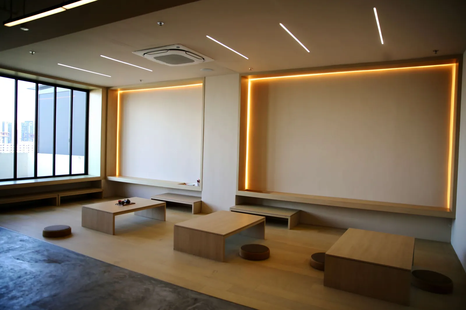 工作室照片 2
