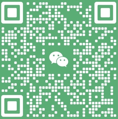 微信二维码